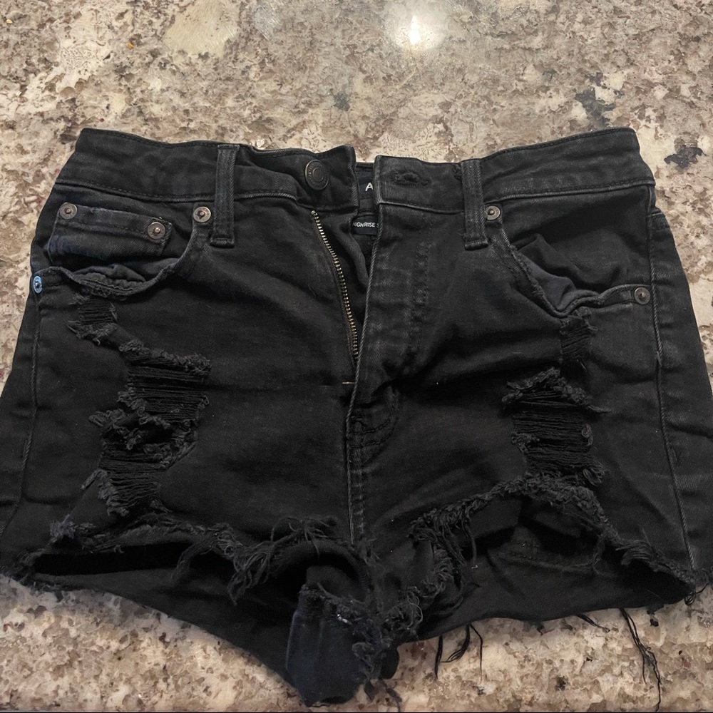 Aeropostale shorts